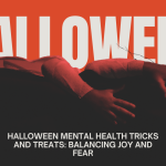 Halloween Mental Health