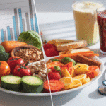 Poor Diet & Chronic Disease: The Hidden Link to Diabetes & Heart Issues
