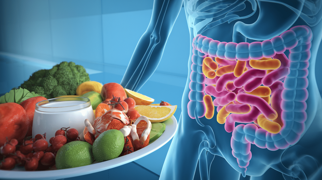 Gut Health: The Gateway to Prevention