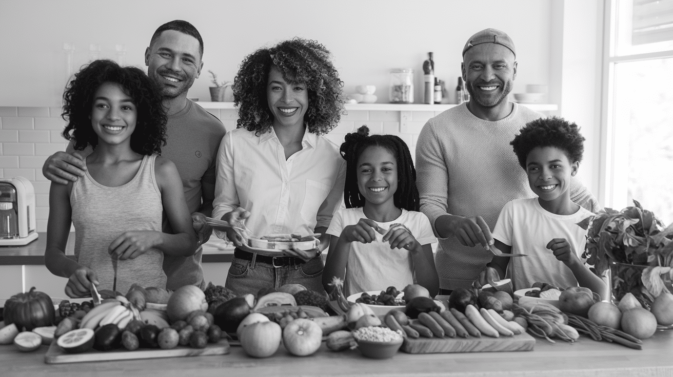 Breaking the Cycle: Practical Dietary Solutions